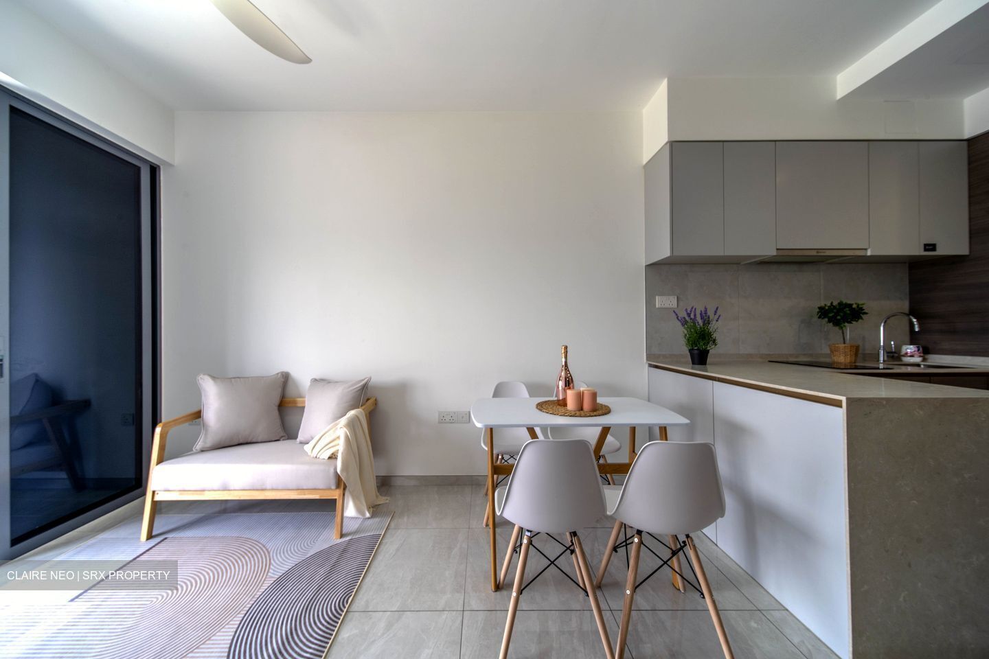 The Florence Residences (D19), Apartment #556660081